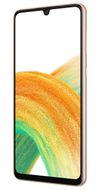 Samsung Galaxy A33 5G 6/128Gb Duos (SM-A336), Orange 