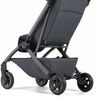 купить Детская коляска Joolz 320004 Aer2 sport (ultracompact), Stone Grey в Кишинёве 
