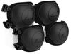 купить Защитное снаряжение Scoot&Ride 00172 Black/Ash (protecție pentru genunchi), XXS в Кишинёве 