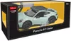 cumpără Jucărie cu telecomandă Rastar 10130 1:14 Porsche 911 Dakar Standard Version, 61348 în Chișinău 