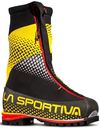 купить Спортивная обувь La Sportiva G2 SM black/yellow 42 (11QBY) в Кишинёве 