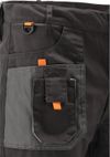 cumpără Îmbrăcăminte de lucru Yato YT80183 Pantaloni de lucru, marimea M în Chișinău 