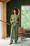 купить Домашний текстиль Pip Studio 51.510.899 Noa Kimono Jabali Green XS Green в Кишинёве 