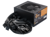 Power Supply ATX 650W Seasonic B12 BC-650 80+ Bronze, 120mm fan, S2FC, Flat black cables 