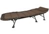 Кровать Fox R-Series R1 Kingsize Camo Bedchair, 6 ног