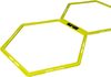 cumpără Echipament sportiv inSPORTline 10040 Scara antren.Hexagonala HexLed IN25800 (6 buc) în Chișinău 
