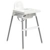 cumpără Scaun de masă 4Play AT37 White în Chișinău 