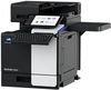 МФУ (A4, цветн.) Konica Minolta bizhub C3350i