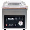 купить Упаковщик вакуумный профессиональный Yato YG-09303 в Кишинёве 