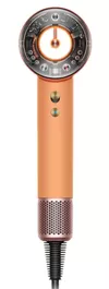 cumpără Uscător de păr Dyson HD16 Supersonic Nural Ceramic Apricot/Topaz în Chișinău 