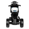 купить Электромобиль Golden Baby JT5008 Motocicleta electrica BMW, alba, GB2219 в Кишинёве 