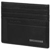 купить Кошелек Samsonite SPECTROLITE 3.0 portmoneu p/u barbati SLG-732 - 6CC H S Negru (147840/1041) в Кишинёве 