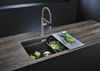 cumpără Chiuvetă bucătărie Blanco Etagon 700-U (525167) în Chișinău 