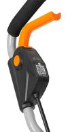 купить Культиватор Daewoo DAT 3042Li SET 300mm 21V 2x5Ah (аккумуляторный) в Кишинёве 