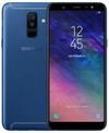 Samsung Galaxy A6 Plus 4/64GB Duos (A605FD), Blue 