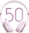 cumpără Căști fără fir Beats Solo 4, Metalic Pink în Chișinău 