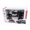 cumpără Jucărie cu telecomandă New World 6241 Masina Rock Crawler 1:16 cu T/C, metalica, argintie, 2416D în Chișinău 