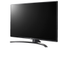 Televizor 50" LED TV LG 50UM7450PLA, Black 