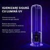 cumpără Umidificator de aer EvoAir UMIO, Rezervor 3.8L, Aromaterapie, Capacitate de umidificare 300ml/h în Chișinău 