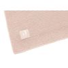 купить Детское постельное белье Jollein 516-511-67067 Paturica Basic Knit Wild Rose, 75x100cm в Кишинёве 