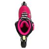 купить Роликовые коньки Rollerblade MICROBLADE ROSA/VERDE CHIARO Size 33-36 в Кишинёве 