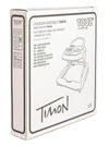 купить Ходунок Toyz 20767 Timon Graphite в Кишинёве 
