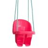 купить Качели Tega Baby 45950  Подвесные качели, красная в Кишинёве 