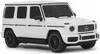 cumpără Jucărie cu telecomandă Rastar 95800 1:24 Mercedes-Benz G63, alba, 50645 în Chișinău 
