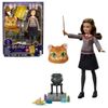 купить Игрушка Mattel JGM21 Harry Potter, Hermione Granger și Poțiunea Polimorfă в Кишинёве 