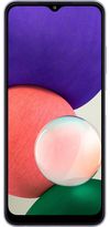 Samsung Galaxy A22  4/64GB Duos (SM-A225), Violet 