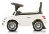 купить Толокар Chipolino Fiat 500 ROCFT0181WH white в Кишинёве 
