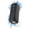 Speakers SVEN "PS-205" Black 12W, Waterproof (IPx6), TWS, Bluetooth, FM, USB, microSD, 1500mA*h 