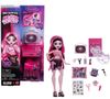 cumpără Păpușă Mattel JHK43 Draculaura în Chișinău 