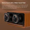 cumpără Boxă portativă Bluetooth Edifier MP230 Retro Black în Chișinău 