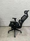 купить Офисное кресло ART Matrix black в Кишинёве 