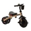 Tricycle Kikka Boo Xammy Beige 2020 