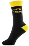 купить Набор сувенирный Pyramid International GP86917 Batman (Batman Logo) Mug & Sock Set в Кишинёве 