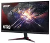 23.8" Игровой Mонитор ACER Nitro VG240YM3, IPS 1920x1080 FHD, Black/Red 