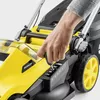 cumpără Mașini de tuns iarba Karcher LMO 3-18 Battery (1.445-410.0) în Chișinău 