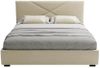 cumpără Pat my-STYLE my-Lana 140x200 (P38D14M02) în Chișinău 