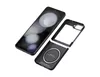 купить Чехол для смартфона Pitaka MagEZ Case 5 for Galaxy Z Flip6 Black/Gary (FBFLIP6) в Кишинёве 