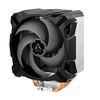 купить Cooler Arctic Freezer i35 CO, Socket Intel 1700, 1200, 115X, FAN 113mm, 200-1800rpm PWM, Noise Level 0.3 Sone, Double Ball Bearing, ACFRE00095A в Кишинёве 