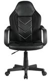 купить Офисное кресло Akord F4G FG-C18 (Black) в Кишинёве 