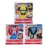 cumpără Robot Hasbro G2798 TRA Core Smash Changers (asort.) în Chișinău 