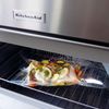 купить Встраиваемая морозильная камера KitchenAid KCBSX 60600 в Кишинёве 