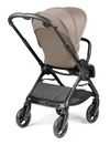 cumpără Сărucior pentru copii Peg Perego IP39000000MB26 Carucior sport Peg Switch Dessert în Chișinău 