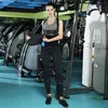 cumpără Echipament sportiv inSPORTline 6808 Corset de fitness IN23863 M Corbeam în Chișinău 