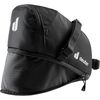 cumpără Geantă pentru bicicletă Deuter Bike Bag 1.1 + 0.3 black în Chișinău 