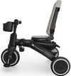 cumpără Bicicletă-cărucior KinderKraft KRJAZZ03BEG0000 Jazz 3 Beige în Chișinău 