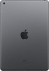 Apple iPad 10.2'' 2019 3/32GB WiFi, Space Gray 